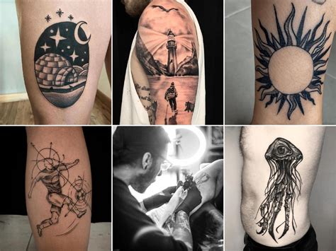 ideas de tatuajes|900+ ideas de Tatuajes en 2024